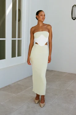 Sets|SABO Noa Skirt