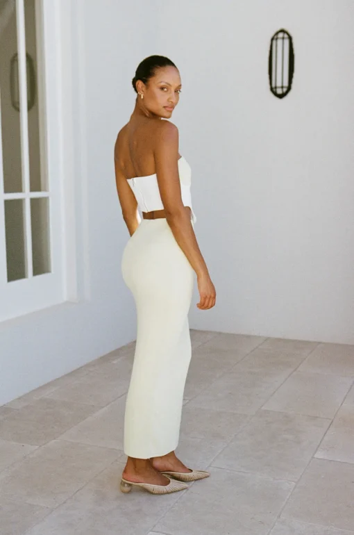 Sets|SABO Noa Skirt
