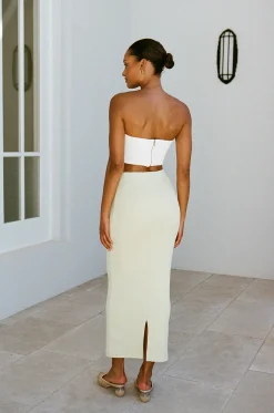 Sets|SABO Noa Skirt