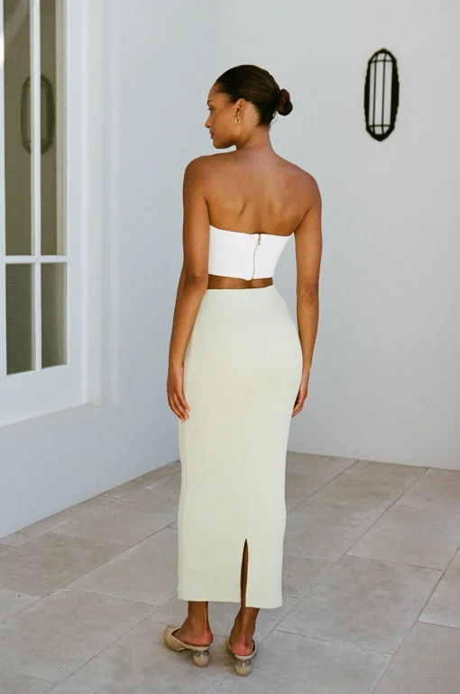 Sets|SABO Noa Skirt