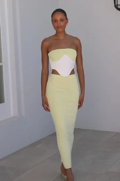 Sets|SABO Noa Skirt