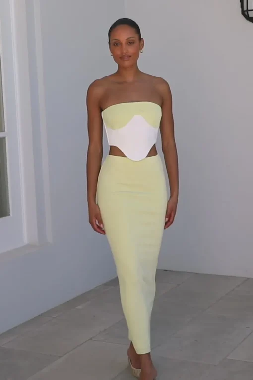 Sets|SABO Noa Skirt