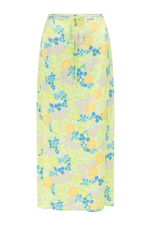 Sets|SABO Noelia Midi Skirt