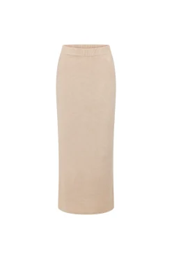 Sets|SABO Nooa Skirt-Tan