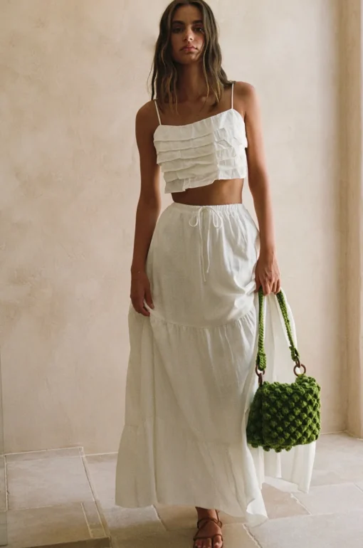 Sets|SABO Nyxi Skirt