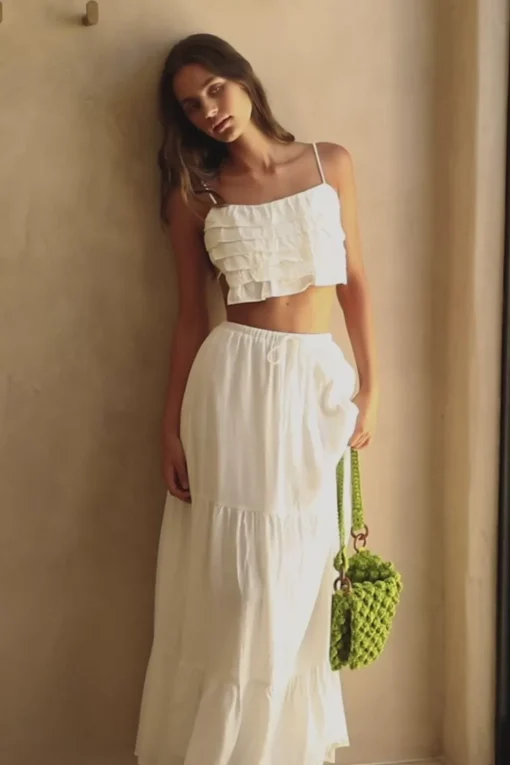 Sets|SABO Nyxi Skirt