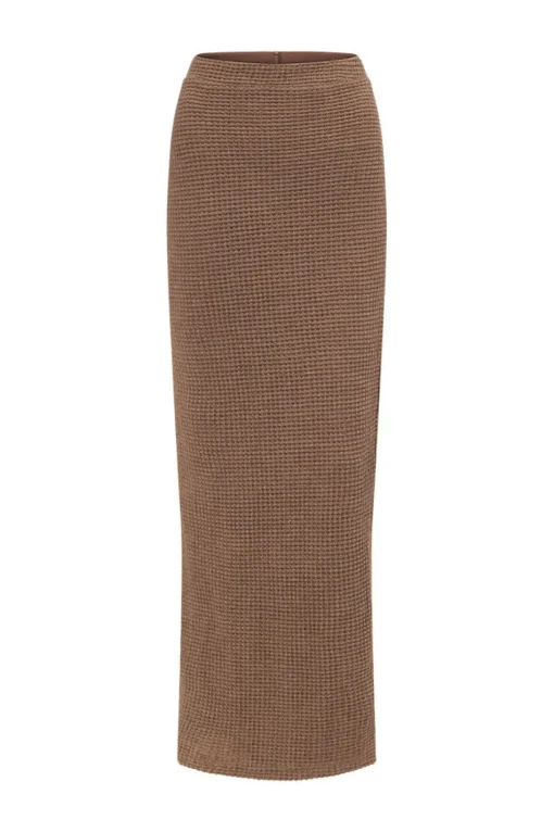 Sets|SABO Ollie Skirt-Tan