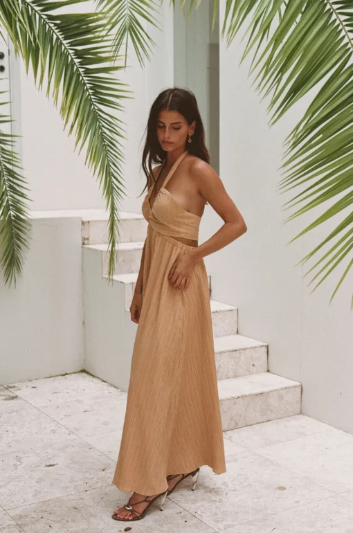Dresses|SABO Olsen Midi Dress