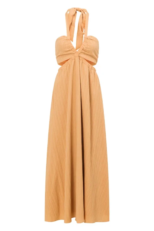 Dresses|SABO Olsen Midi Dress