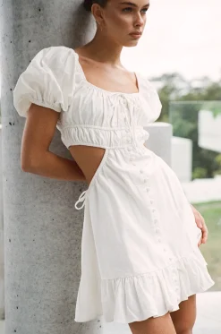 Dresses|SABO Omara Cutout Dress