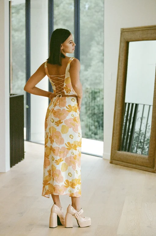 Sets|SABO Oralia Top