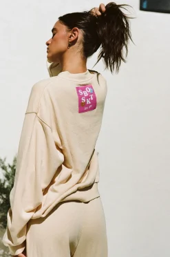 Sets|SABO Orchard Road Sweater