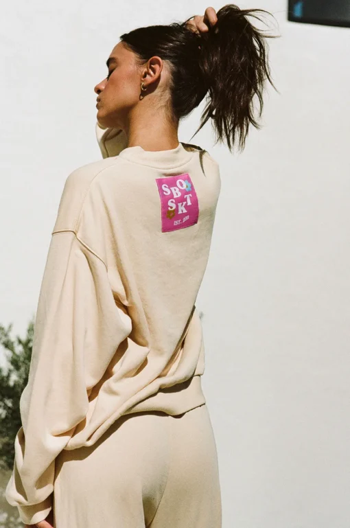 Sets|SABO Orchard Road Sweater