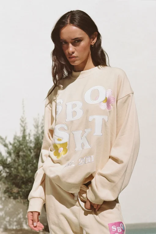 Sets|SABO Orchard Road Sweater