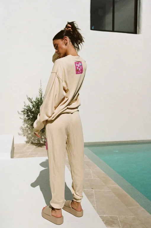 Sets|SABO Orchard Road Sweater