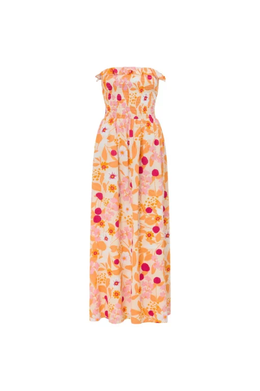 Dresses|SABO Paris Midi Dress