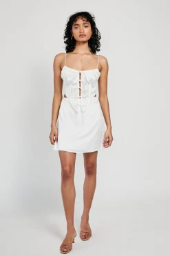 Sets|SABO Parker Skirt