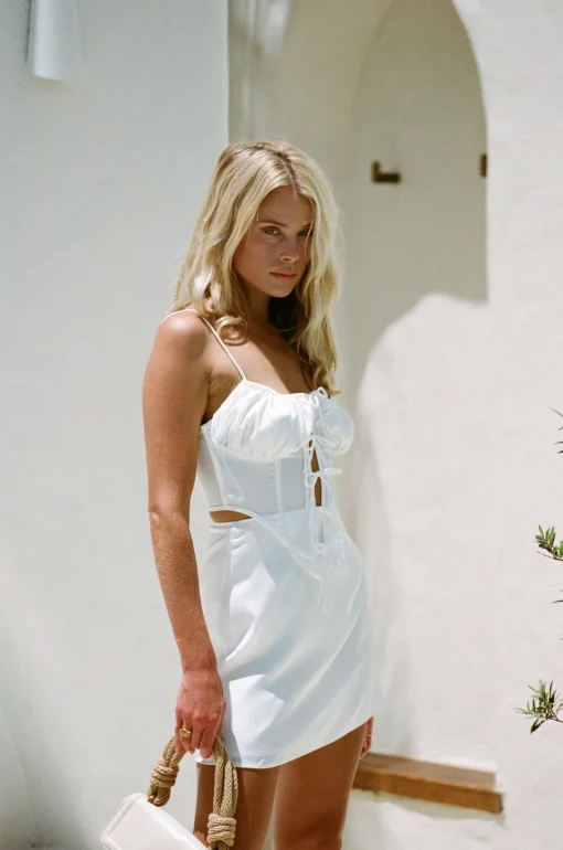 Sets|SABO Parker Skirt