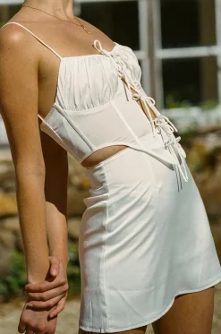 Sets|SABO Parker Skirt