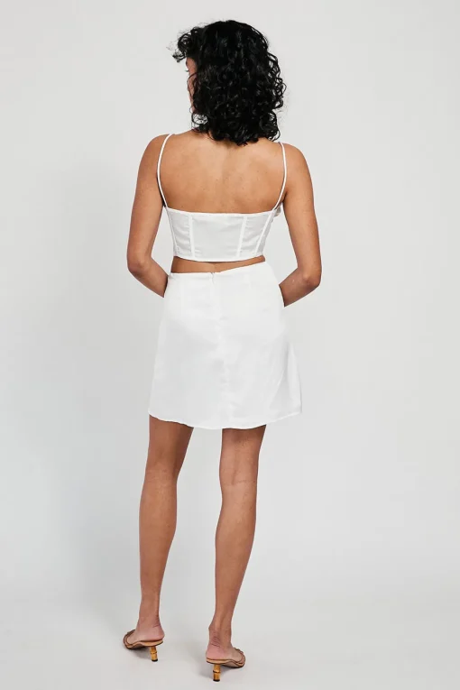 Sets|SABO Parker Top