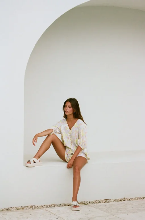 Sets|SABO Parklyn Shorts