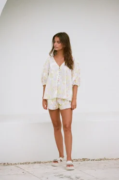 Sets|SABO Parklyn Shorts