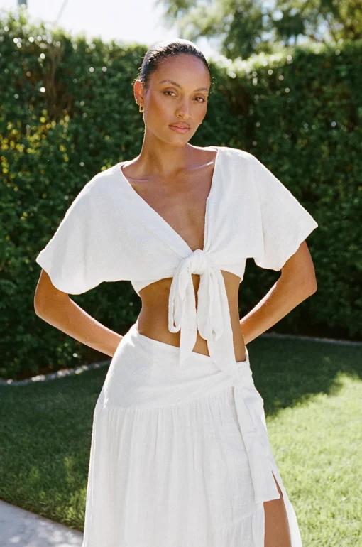 Sets|SABO Pearla Top