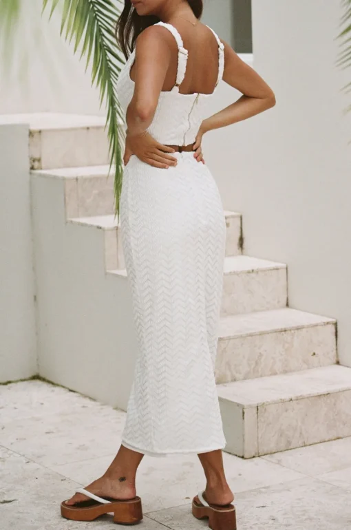 Sets|SABO Penelope Midi Skirt