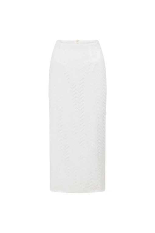 Sets|SABO Penelope Midi Skirt