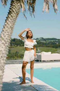 Sets|SABO Piccolo Shorts