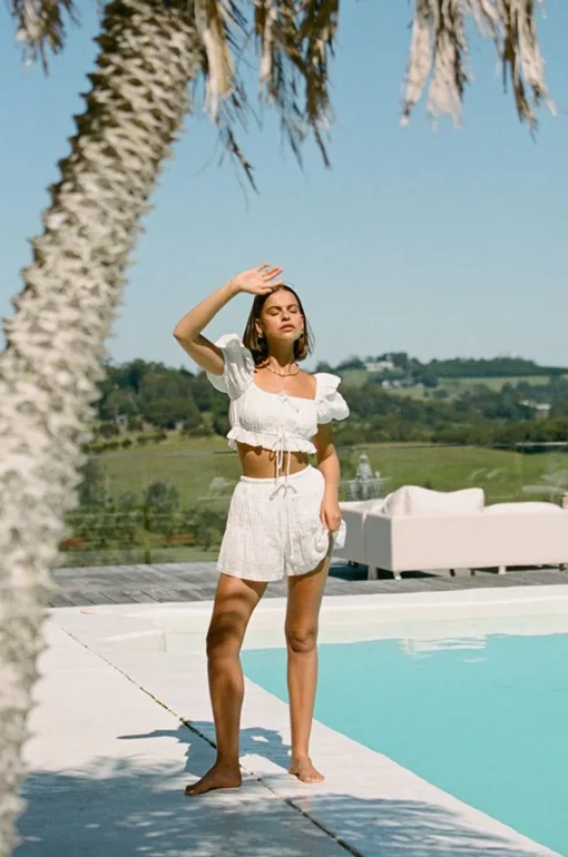 Sets|SABO Piccolo Shorts