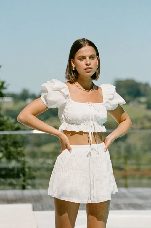 Sets|SABO Piccolo Top