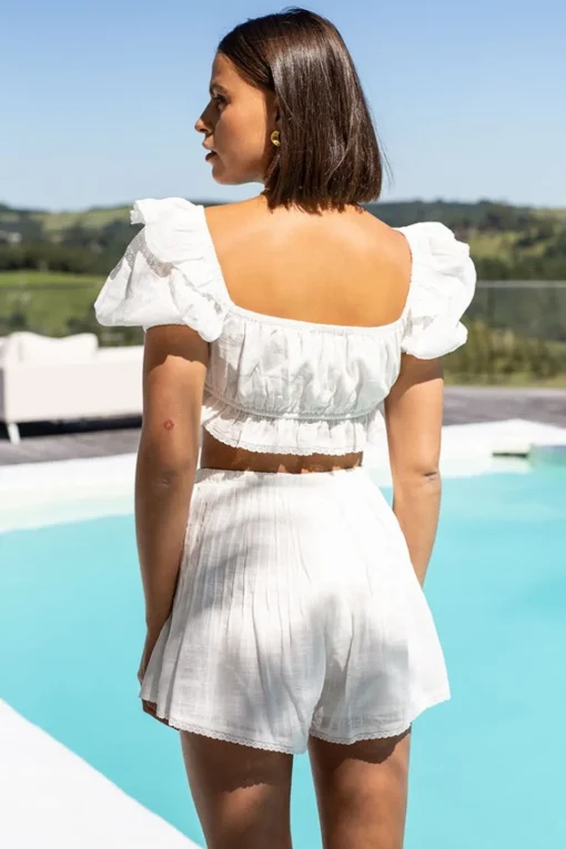 Sets|SABO Piccolo Top