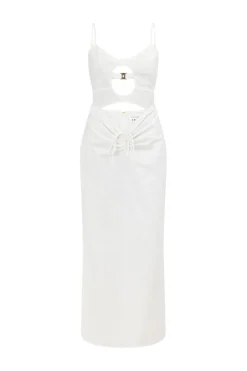 Dresses|SABO Prae Cutout Dress