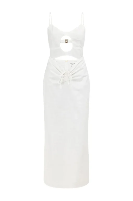 Dresses|SABO Prae Cutout Dress