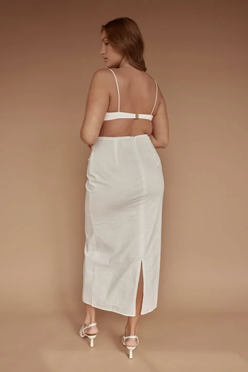 Dresses|SABO Prae Cutout Dress