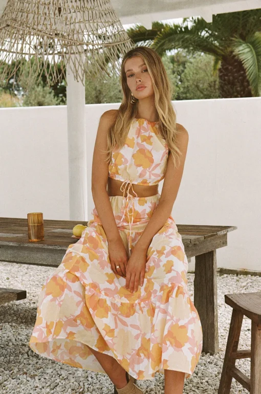 Sets|SABO Rachel Top
