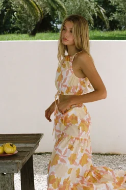 Sets|SABO Rachel Top