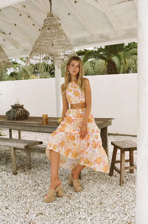 Sets|SABO Rachel Top
