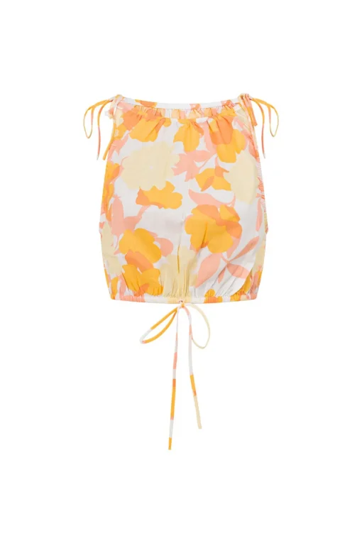 Sets|SABO Rachel Top