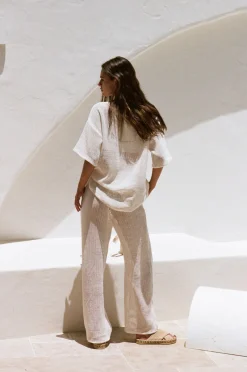 Back In|SABO Raeni Pants