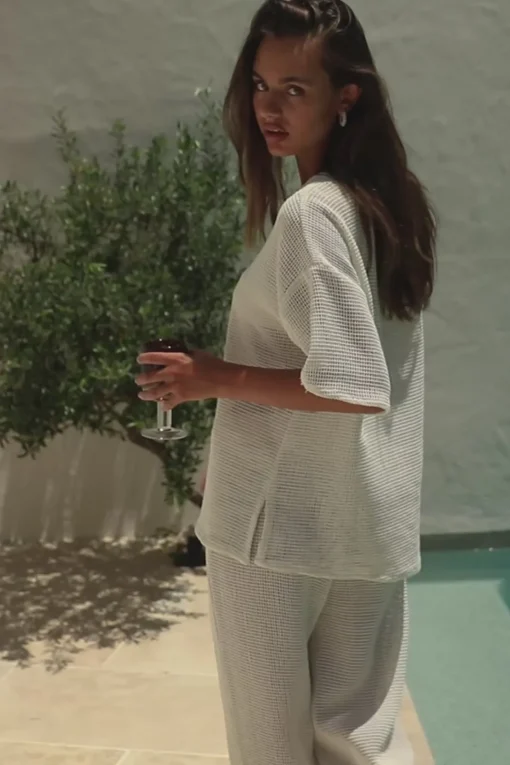 Back In|SABO Raeni Pants