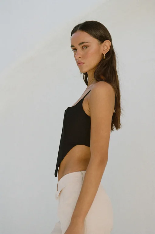 Tops|SABO Rai Top