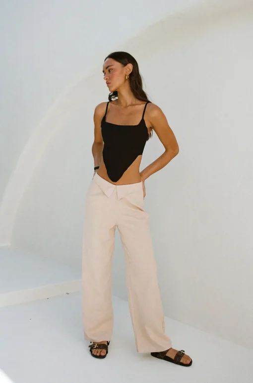 Tops|SABO Rai Top