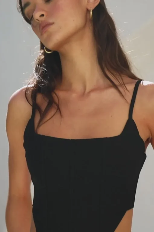 Tops|SABO Rai Top