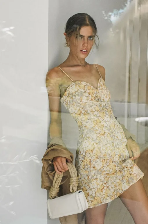 Dresses|SABO Reece Cami Dress