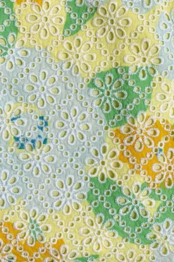 Dresses|SABO Rexa Puff Dress