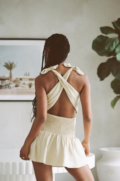 Dresses|SABO Riley Dress