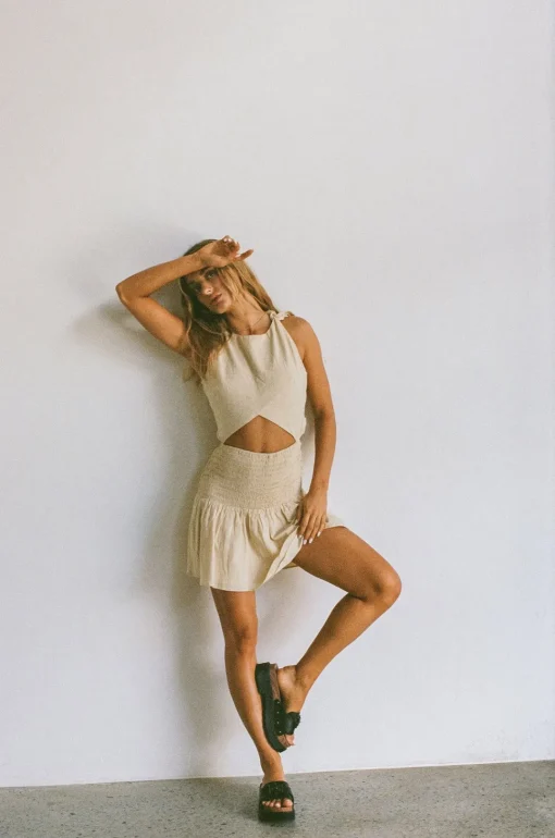 Dresses|SABO Riley Dress