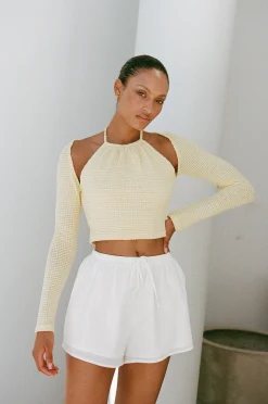 Tops|SABO Riley Top